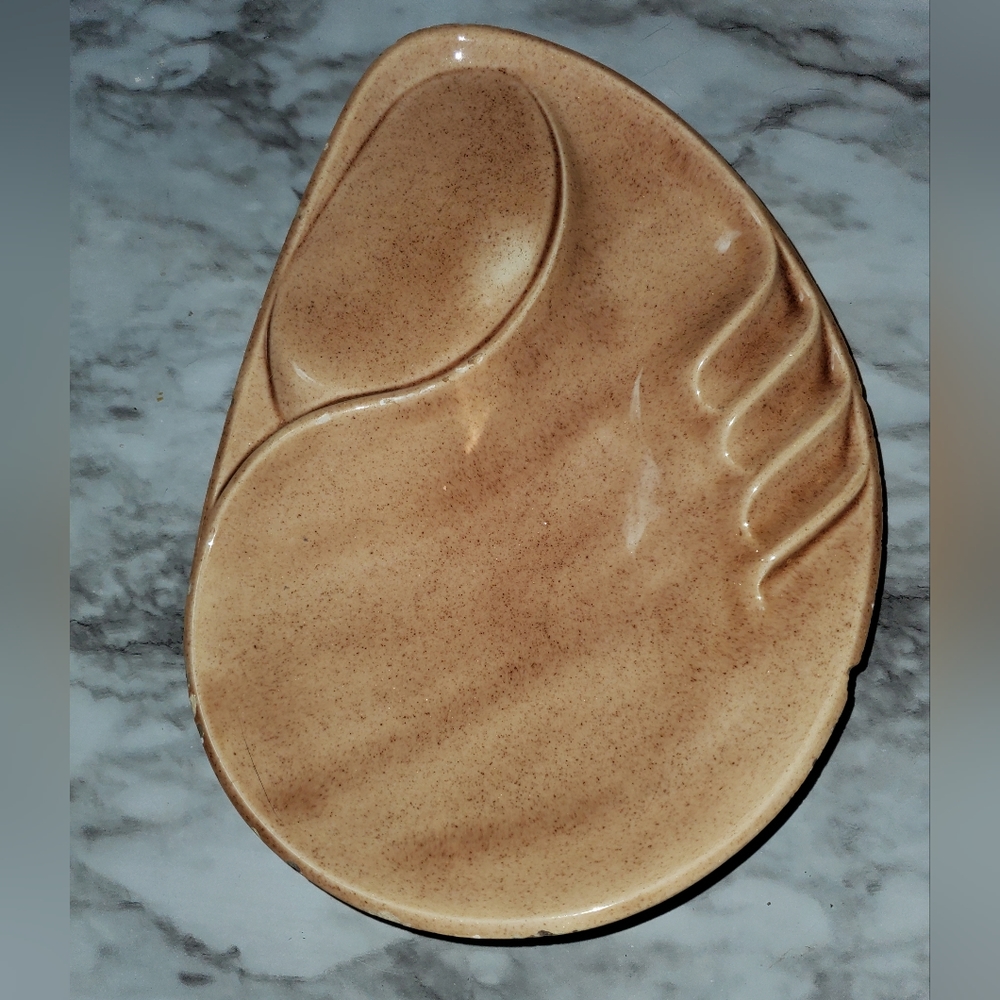Large Vintage ashtray